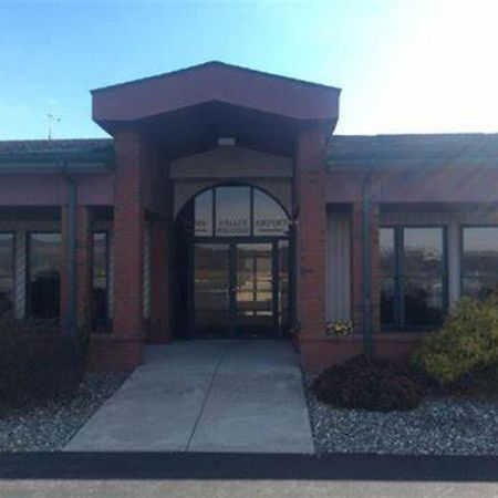 Motel 6-Bloomsburg, Pa Экстерьер фото