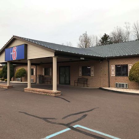 Motel 6-Bloomsburg, Pa Экстерьер фото