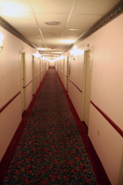 Motel 6-Bloomsburg, Pa Экстерьер фото