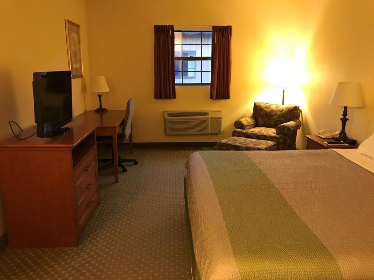 Motel 6-Bloomsburg, Pa Экстерьер фото