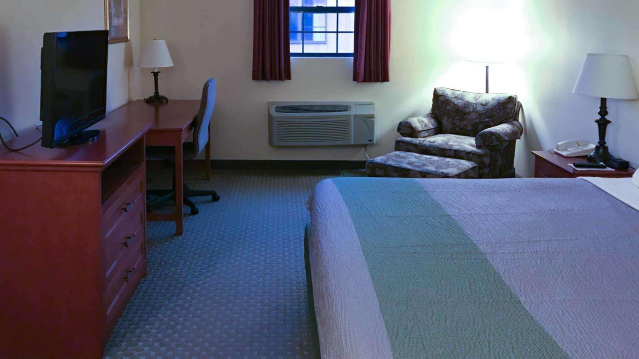 Motel 6-Bloomsburg, Pa Экстерьер фото